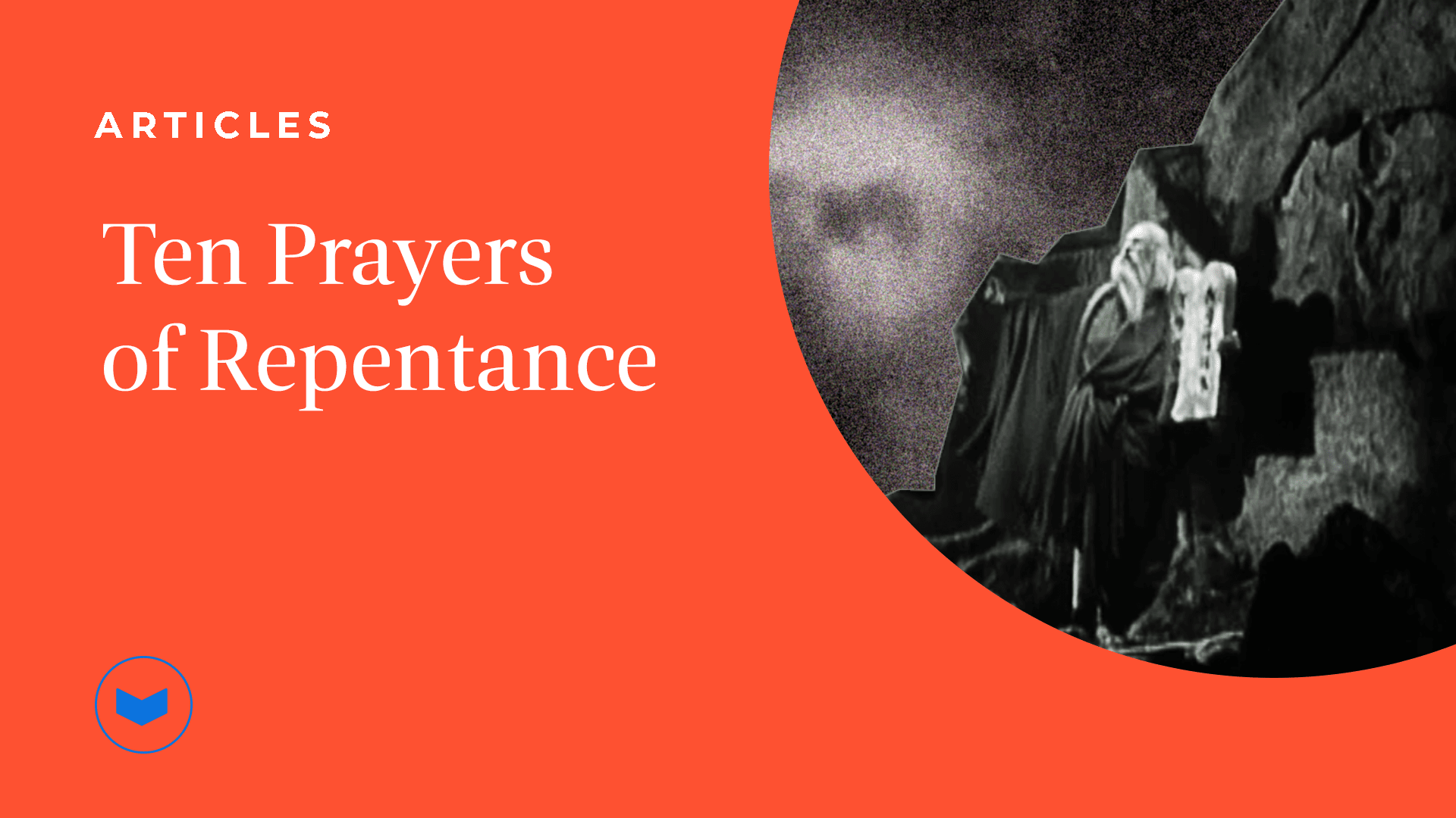 10 Prayers of Repentance