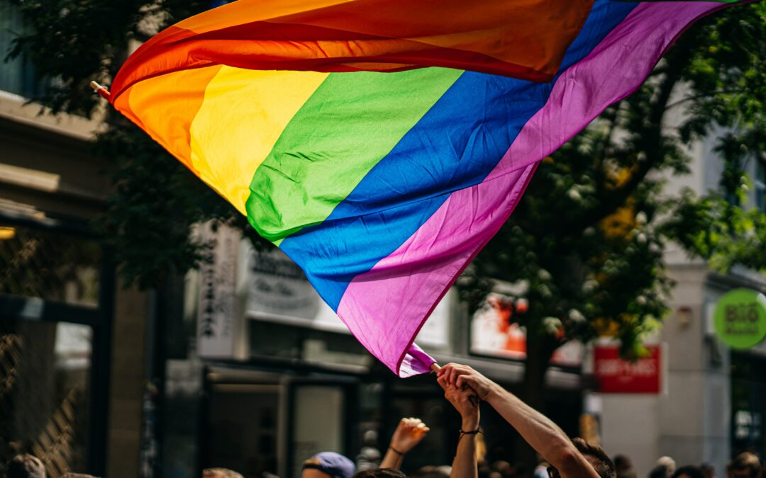 A Call to Love our Brothers and Sisters This Pride Month