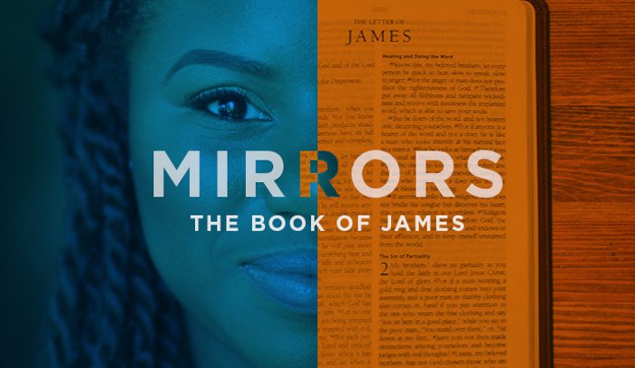 Mirrors: The Book of James