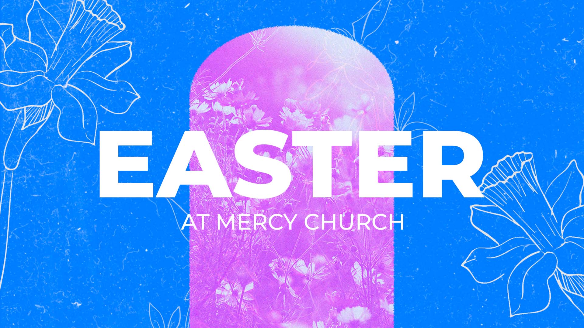 If Jesus Got Out of the Grave, There’s Hope for Sinners – Easter 2022