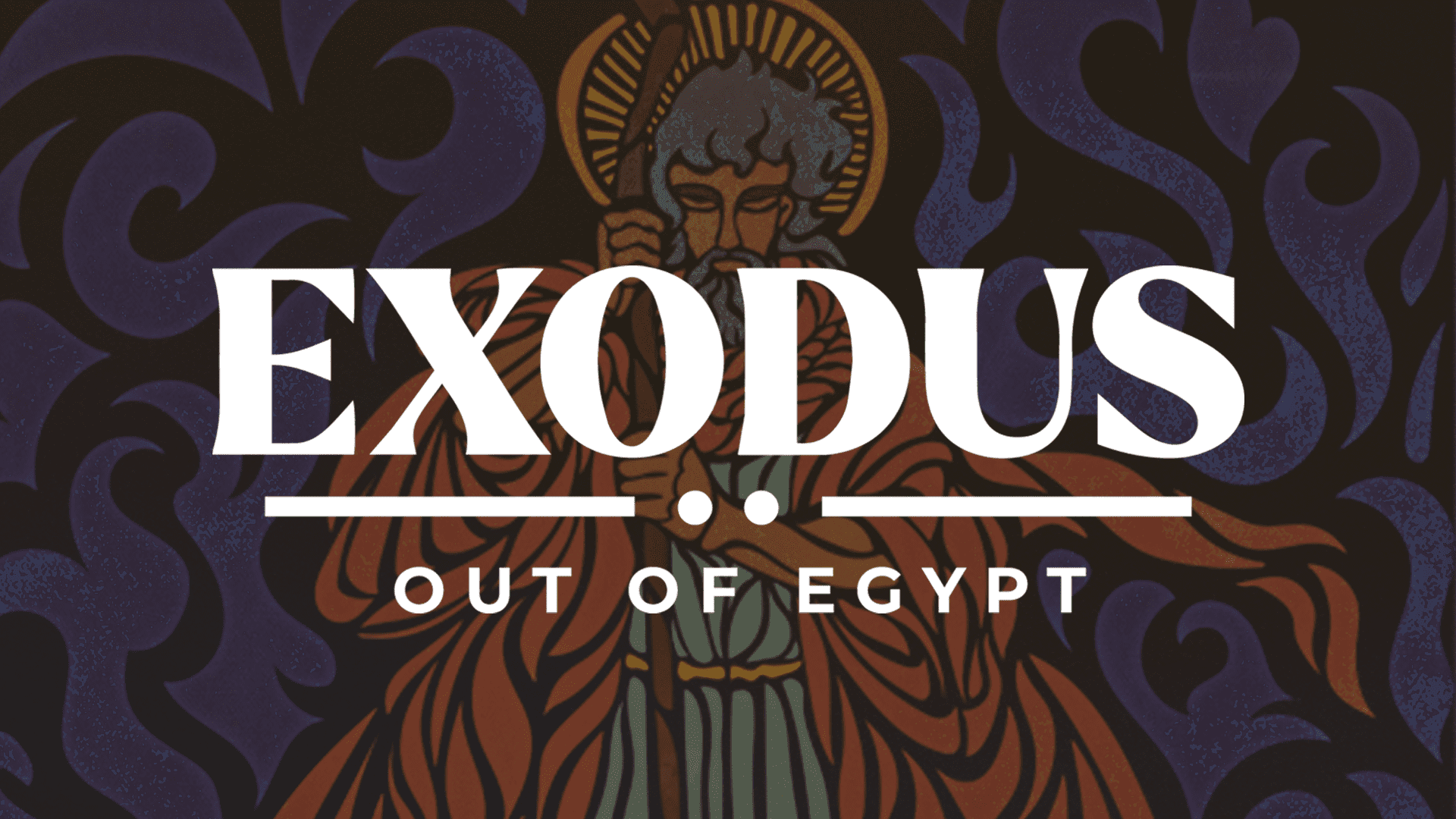Exodus: Out of Egypt