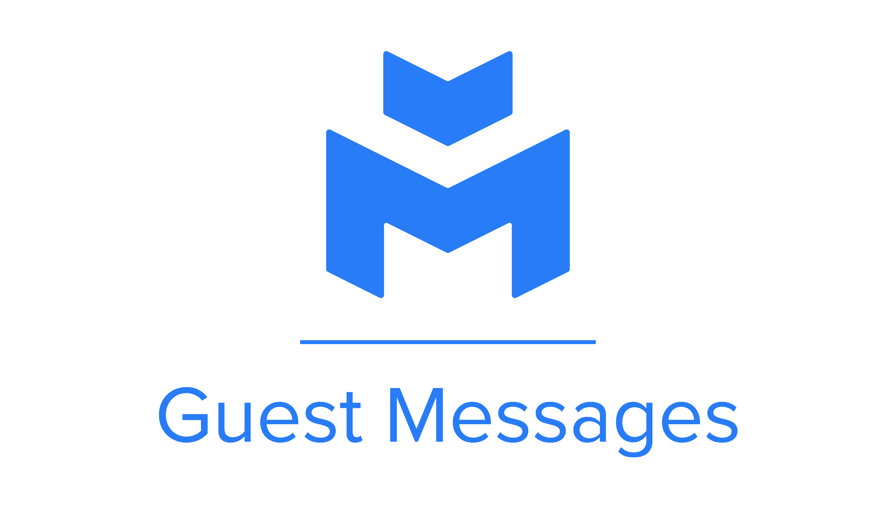 Guest Messages