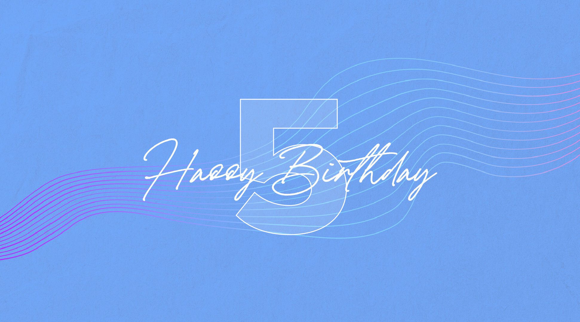 First Generation Faith – Mercy’s 5th Birthday