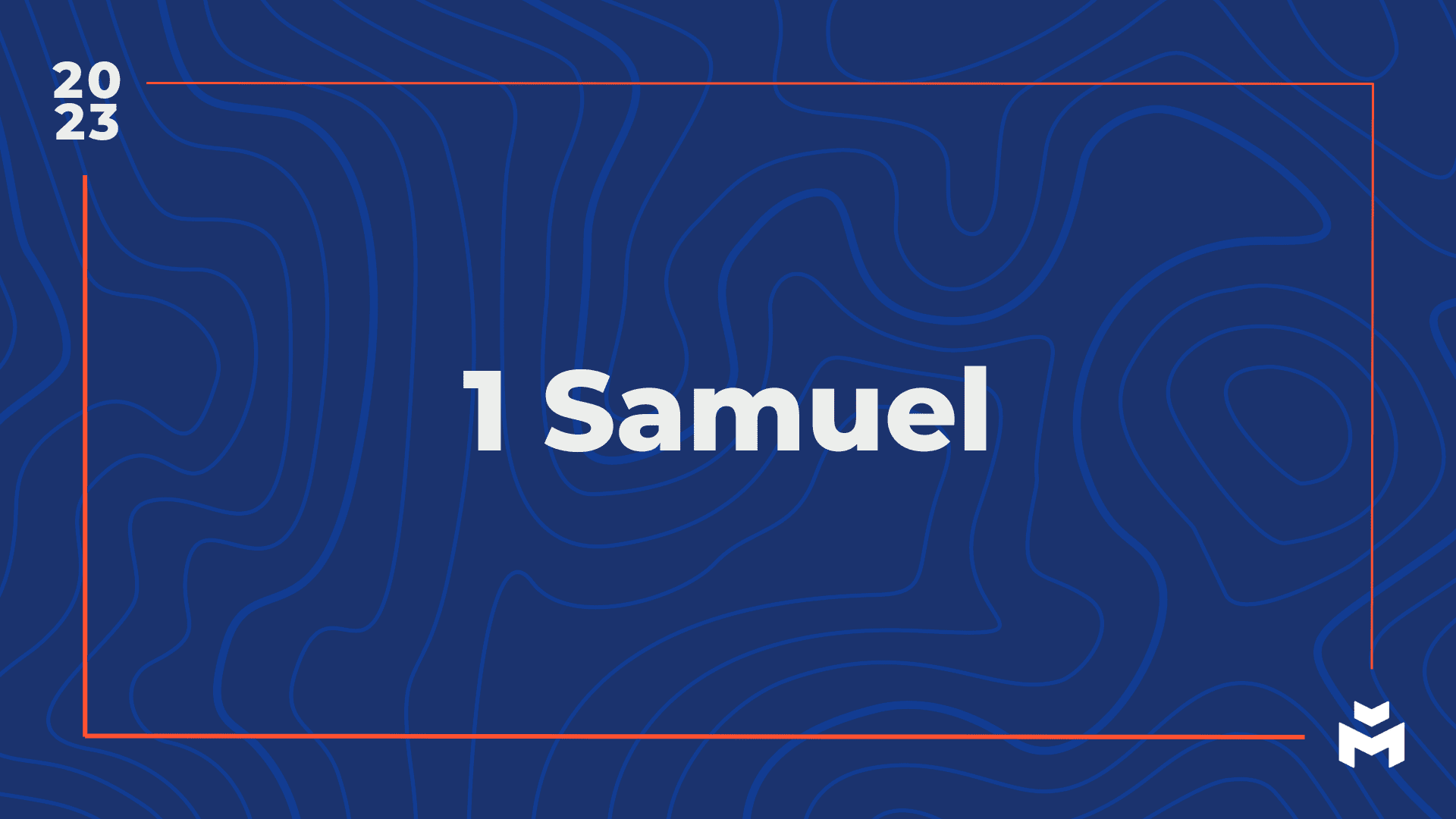 1 Samuel 15