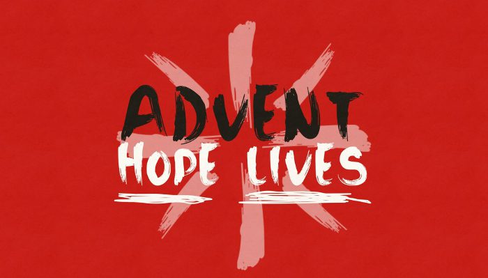 Advent: Hopeful Doubt