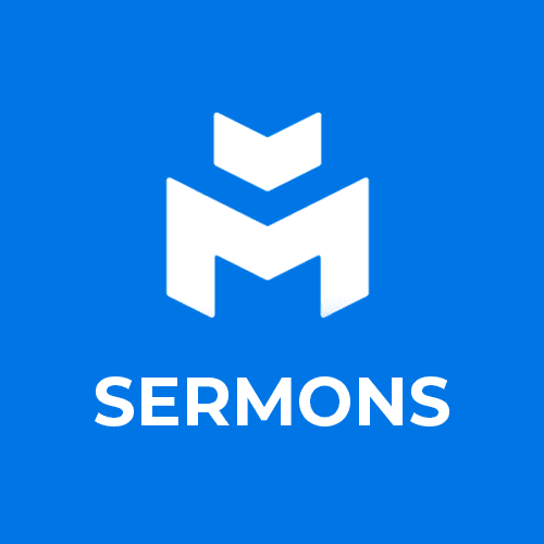 Mercy Sermons