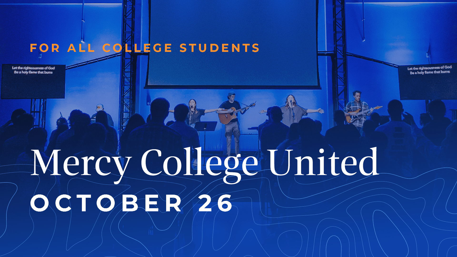 Mercy College United - Mercy College United