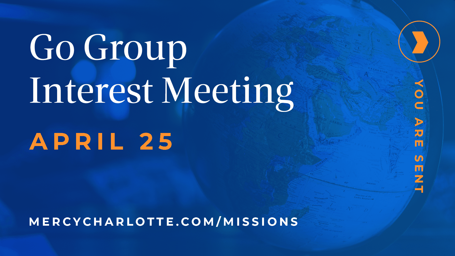 Go Group Interest Meeting 1 - Go Group Interest Meeting