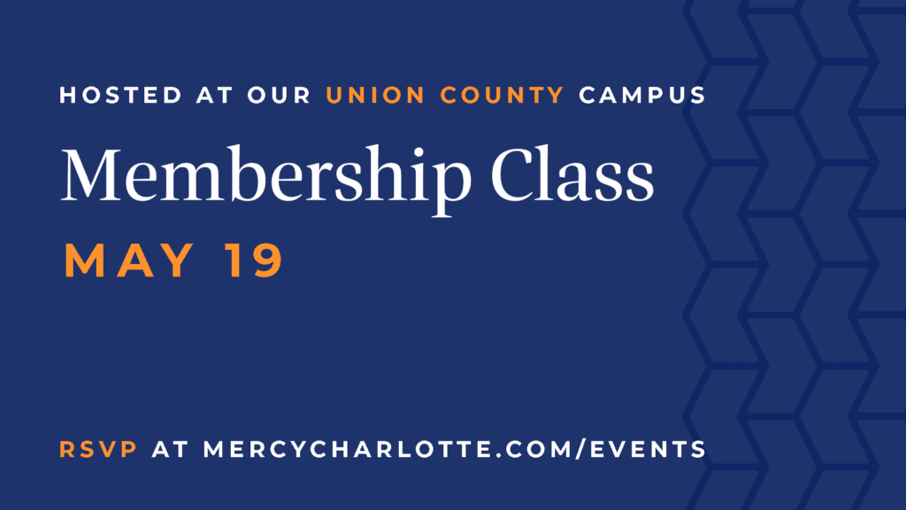 Membership Class MUC - Membership Class
