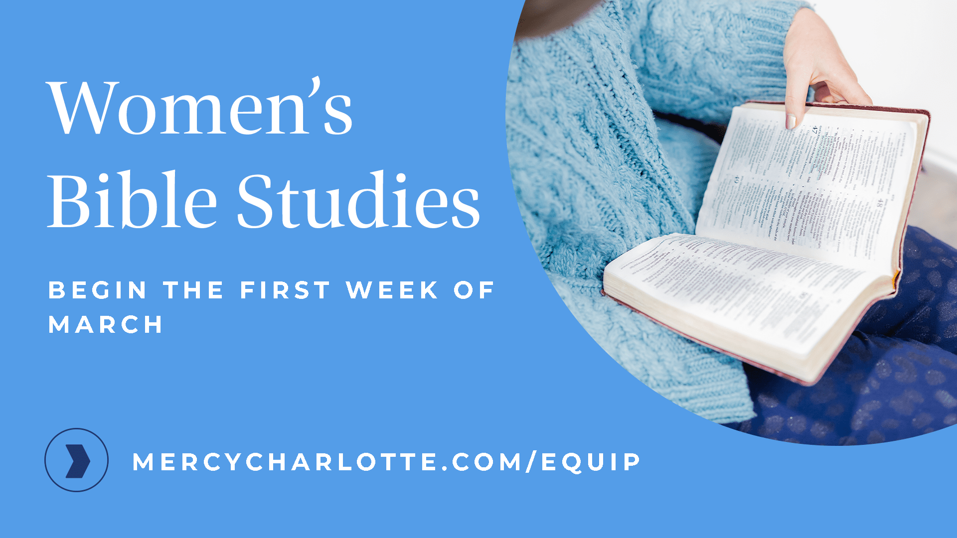 Womens Bible Studies - Women's Bible Studies