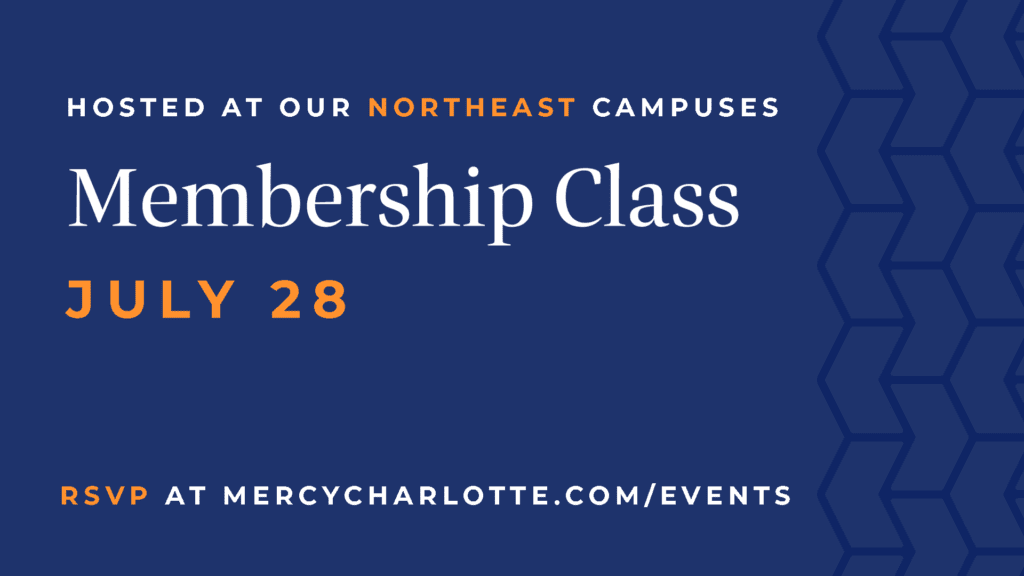 Membership Class MNE July 2024 - Membership Class